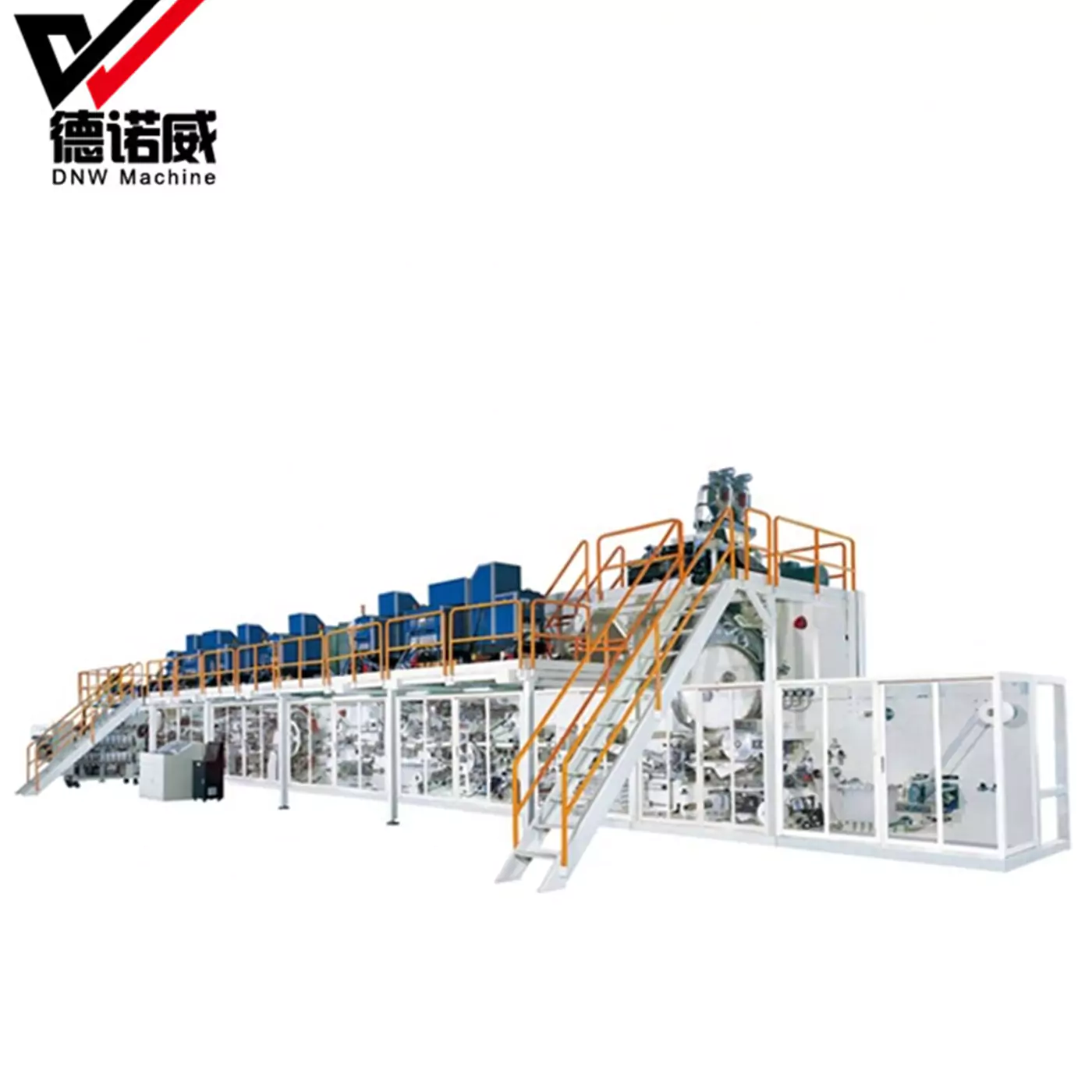 Inventory of LowCost Sanitary Pad Making Machines in 2024